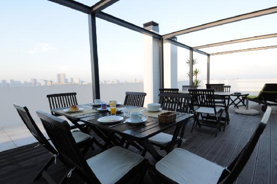 Hotel Torre Mar Póvoa de Varzim Esterno foto