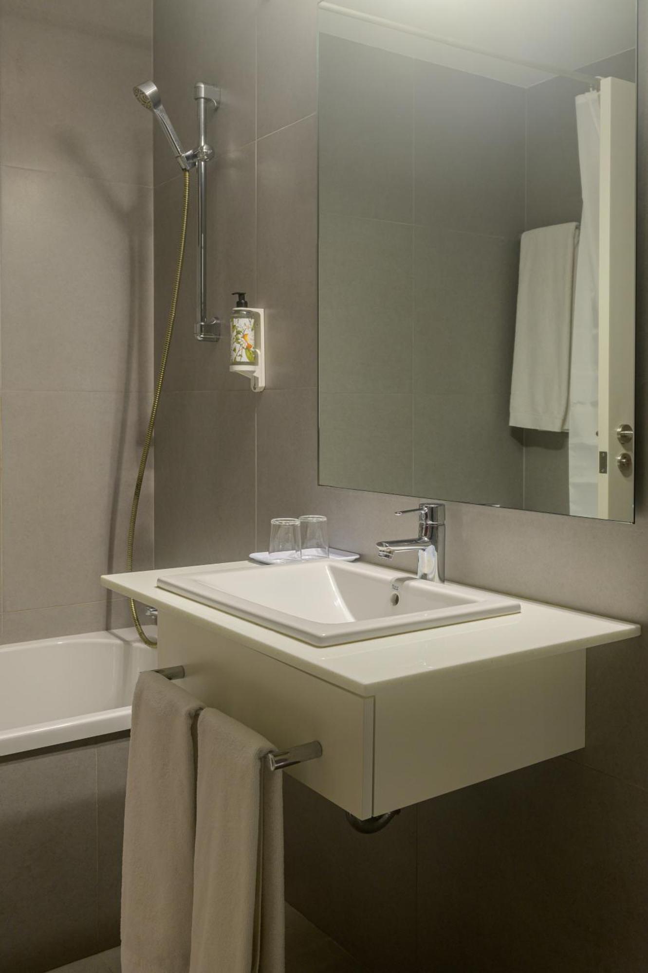 Hotel Torre Mar Póvoa de Varzim Esterno foto