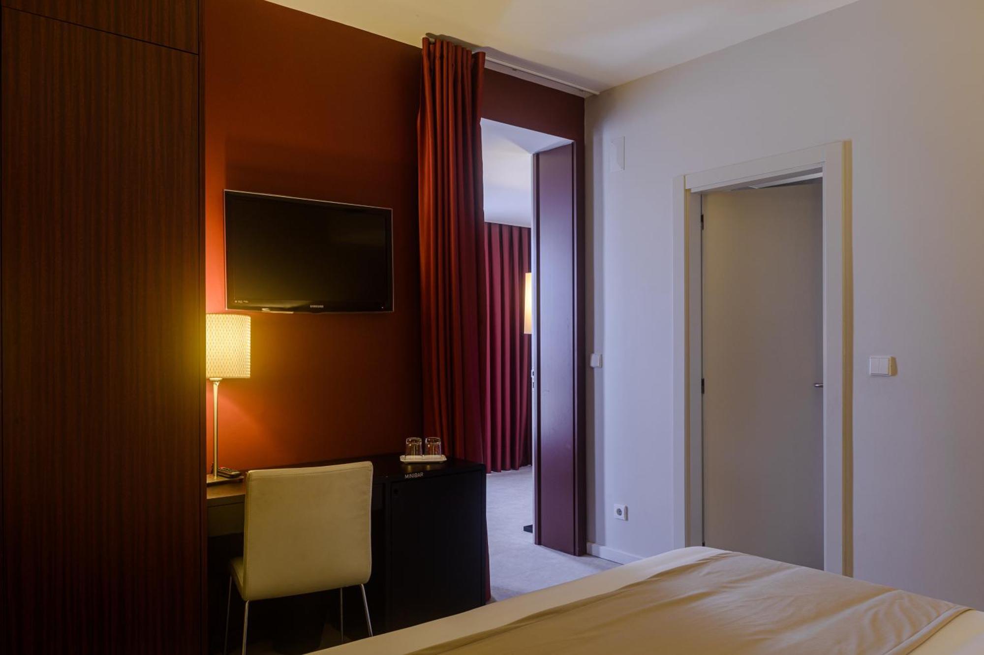 Hotel Torre Mar Póvoa de Varzim Esterno foto