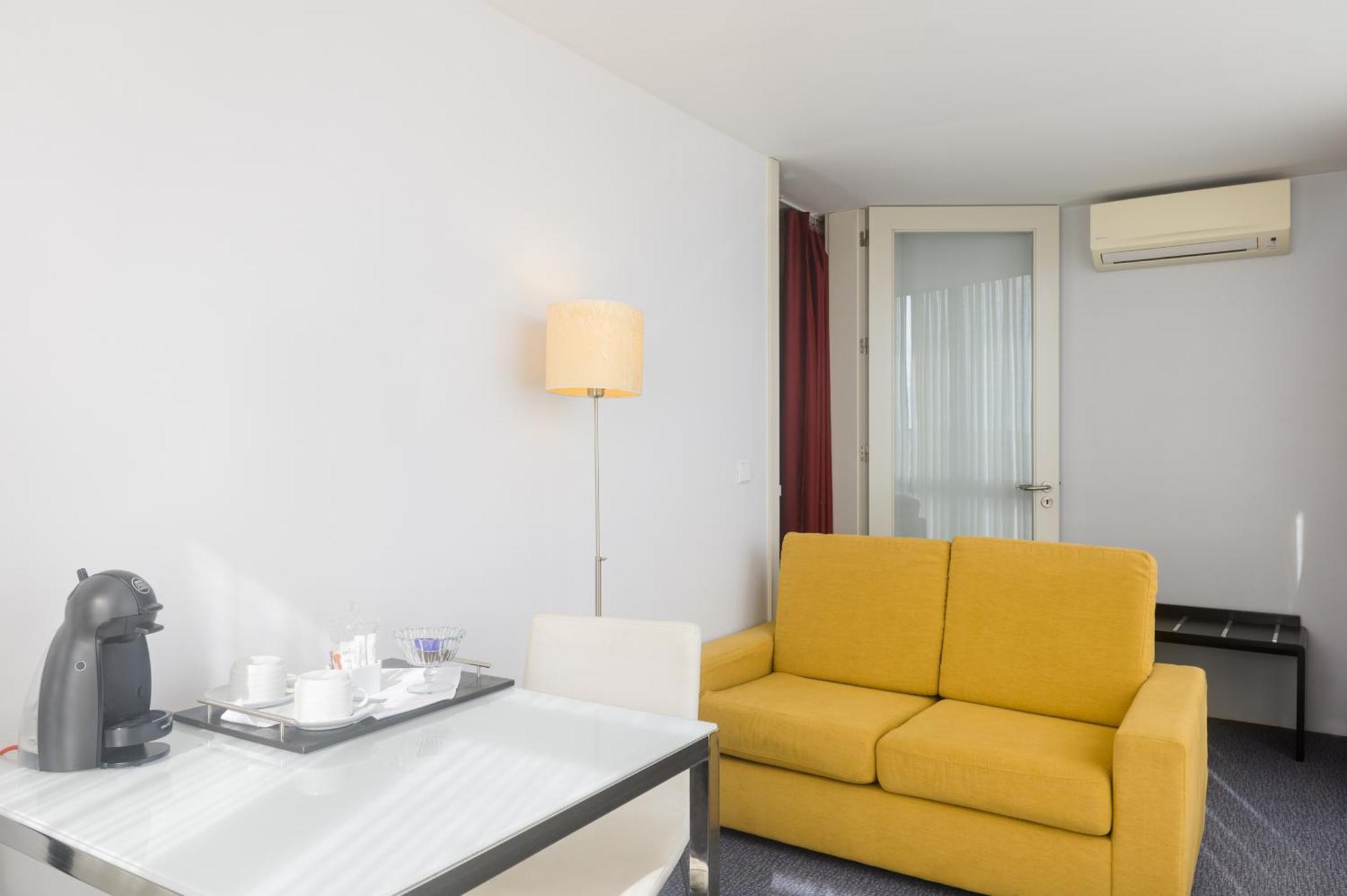 Hotel Torre Mar Póvoa de Varzim Esterno foto