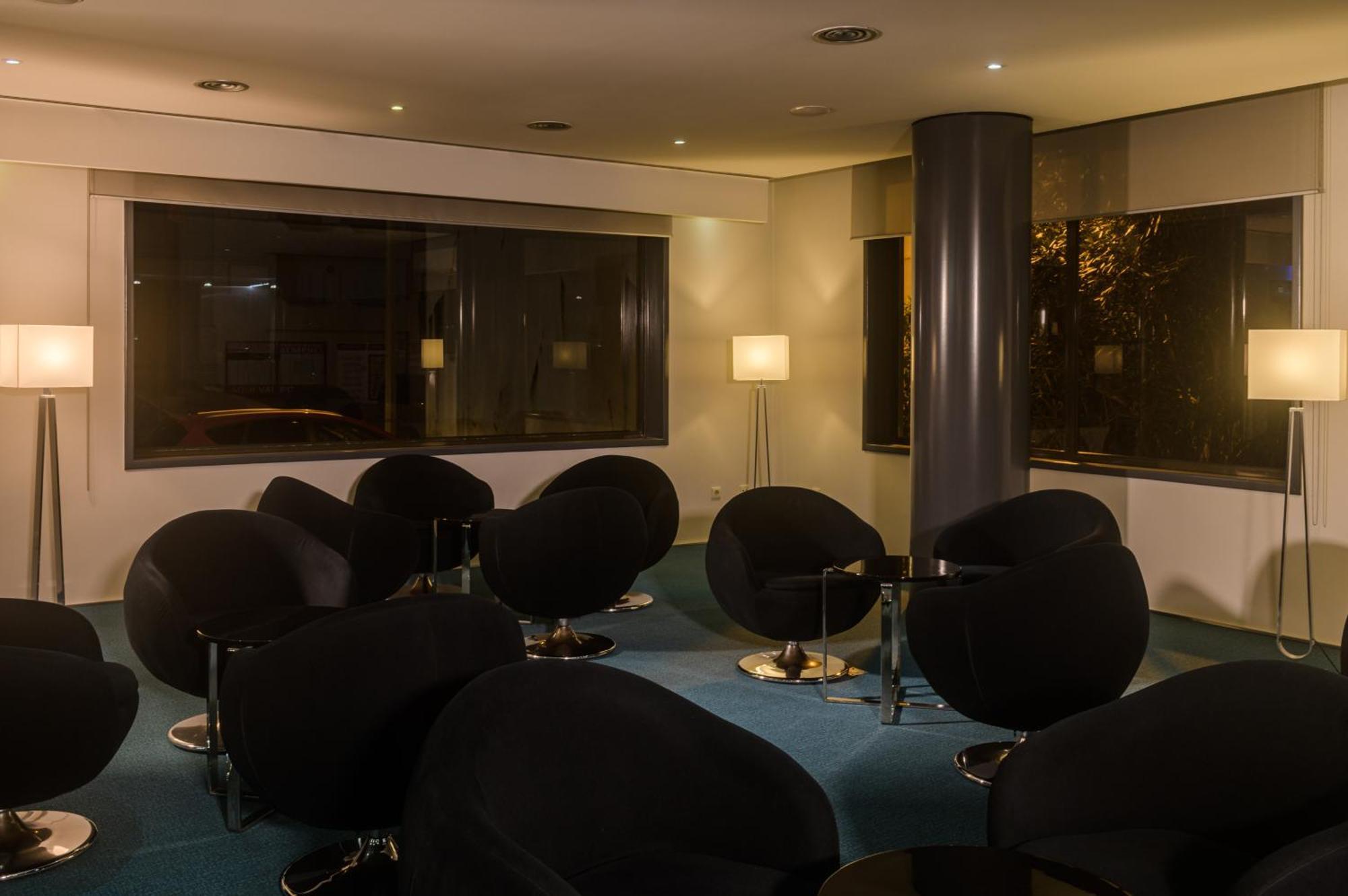 Hotel Torre Mar Póvoa de Varzim Esterno foto