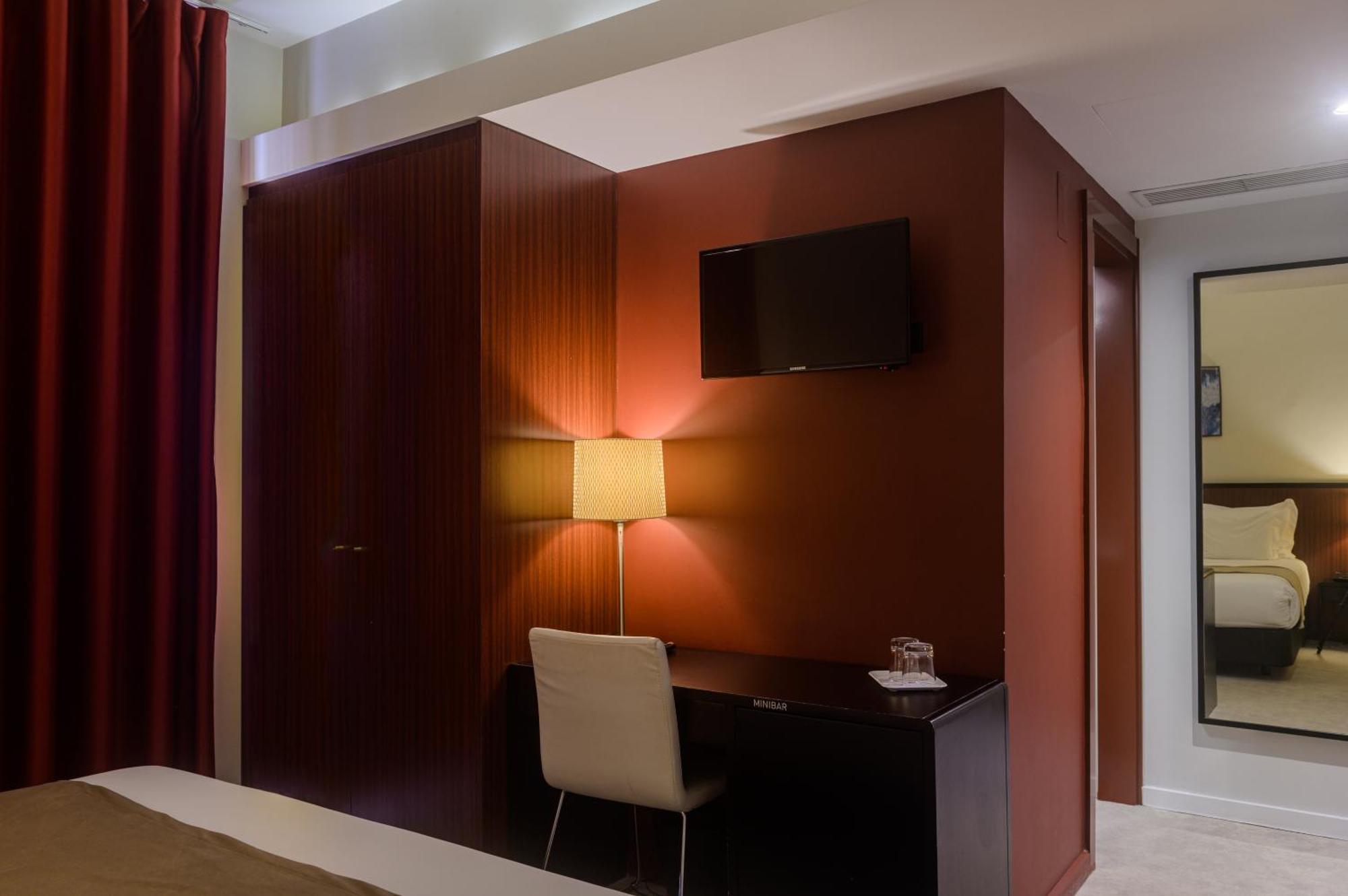 Hotel Torre Mar Póvoa de Varzim Esterno foto